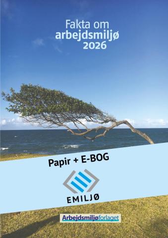 Træ der næsten er blæst omkuld, som symbol for uroen i verden.