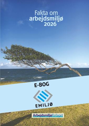 Træ der næsten er blæst omkuld, som symbol for uroen i verden