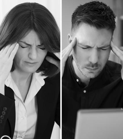 Psykisk arbejdsmiljø