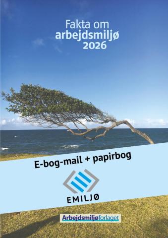 Træ der næsten er blæst omkuld, som symbol for uroen i verden.