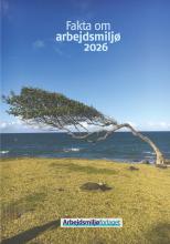 Træ der næsten er blæst omkuld, som symbol for uroen i verden.